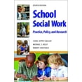 thumbnail image 1 of Pre-Owned School Social Work, Eighth Edition: Practice, Policy, and Research (Paperback) 0190615621 9780190615628, 1 of 1