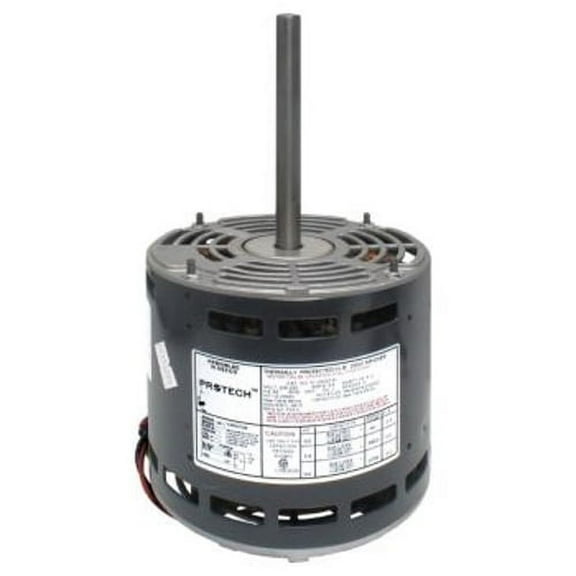 8101-426 - OEM Rheem Upgraded Replacement Furnace Blower Motor 3/4 HP 208-230v