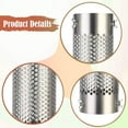 thumbnail image 6 of harayaa Chimney Anti Scalding Mesh Anti Scald Fast Heat Dissipation Protection Cover, 6 of 9