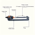 thumbnail image 6 of 19 Holes Lawn Sprinkler,Automatic Oscillating Sprinklers for Yard,Water Sprinkler for Lawn,Watering Device for Agricultural Irrigation in The Home Garden, 6 of 7