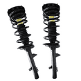 thumbnail image 2 of Shoxtec Rear Complete Struts Assembly for 1986 - 1993 Ford Taurus; 1986 - 1993 Mercury Sable Coil Spring Assembly Shock Absorber Repl. Part no. 171781, 2 of 7