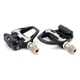 thumbnail image 1 of Eigraketly Ajuste de Pedal de bicicleta, componente de repuesto, estribo para bicicletas, accesorios para bicicletas, pedales de ciclismo autoblocantes, Ciclismo Eigraketly OD025959-00, 1 of 6