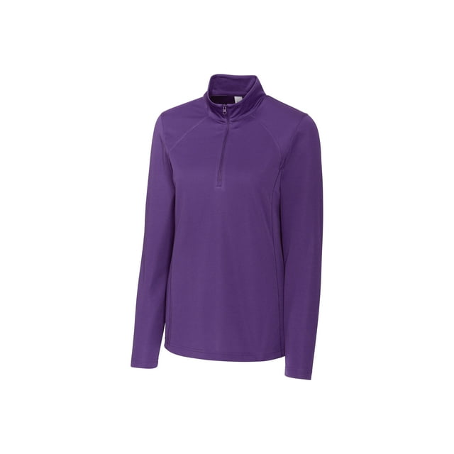Clique Ice Half Zip Ladies Jacket