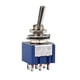 thumbnail image 1 of Interruptor de Enclavamiento de 2 Posiciones Yuyangstore Interruptor de enganche de 2 posiciones 6 Pines, 1 of 8