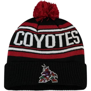 Arizona Coyotes Fanatics Branded Breakaway Lace Up Hoodie - Garnet/Black