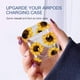 thumbnail image 5 of Estuche para auriculares - Girasol AirPods Xemadio WMPH-1193, 5 of 6