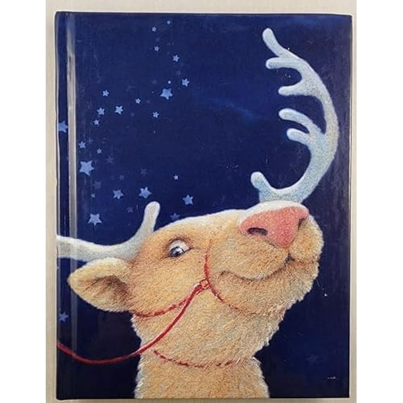 Pre-Owned When Santa Fell To Earth (Hardcover) 043978204X 9780439782043