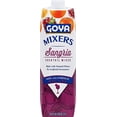 thumbnail image 2 of Goya Foods, Sangria Cocktail Mixer, 33.8 Oz, 12 Units, 2 of 7