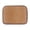 A- Brown, variant on Pet Cooling Mat, Summer Heat Relief, 15.7 x 23.6 Inch Brown 1 Piece Cooling Pad, for Dogs Cats Indoor Home Crate Bed Summer Cooling Use