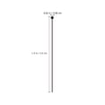 thumbnail image 2 of Copper Ball Headpins for Jewelry Making 200 Pcs Assorted Color Craft Supplies, 2 of 9