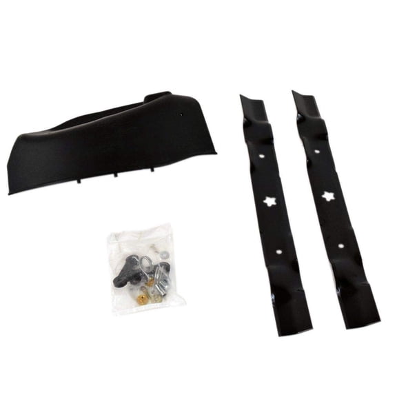 Husqvarna Genuine OEM Replacement Mulch Kit - 576682701