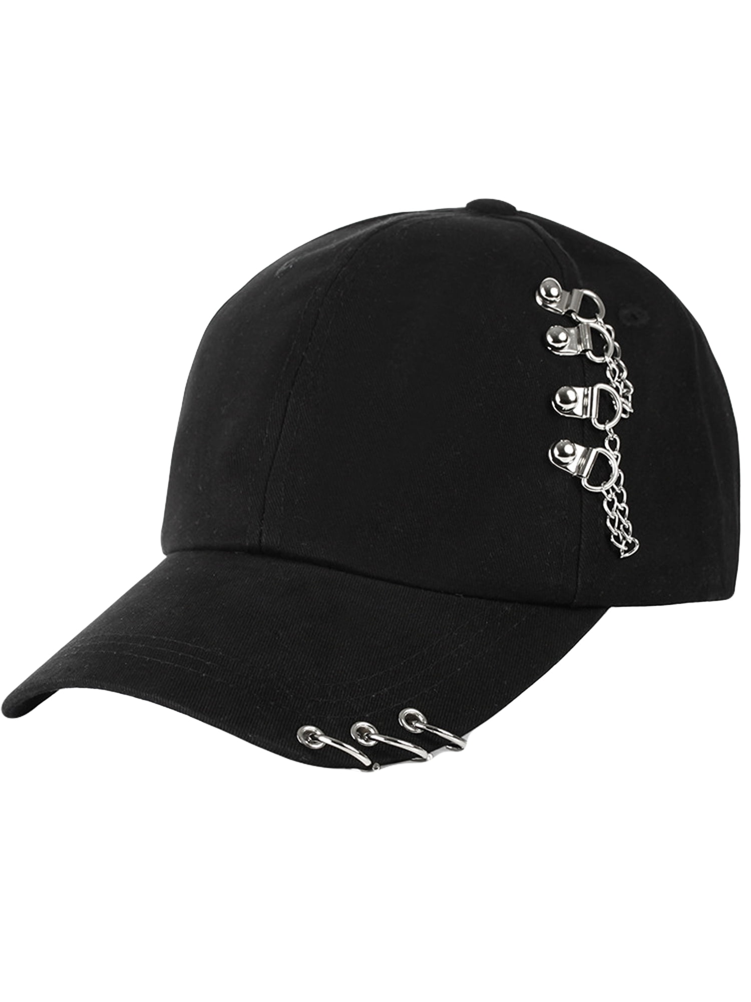 bts cap with rings