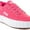 Pink Glow/Pink Glow/White, variant on Women's Sandblast Low Sneaker, Lime/Lime/Neon