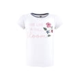 thumbnail image 4 of Hudson Baby Short Sleeve Tees, 5-Pack, 12 Months- 5T, 4 of 7