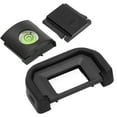 thumbnail image 1 of Camera Viewfinder Protective Eye Cup, Camera Viewfinder Eye Cup Scratch Prevention  For    Camera Kits, 1 of 8