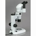 thumbnail image 3 of AmScope 8X-80X Common Main Objective CMO Trinocular Zoom Stereo Microscope New, 3 of 4