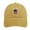 Sand, variant on Usa American Flag Patriotic Crew Gray Cotton Baseball Cap for Men Women, Outdoor Casual Adjustable Hat