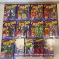thumbnail image 5 of Figura de acción original de Marvel Legends Kingpin Peter Parker Green Goblin Gwen Stacy Mysterio, muñeco móvil, juguete para niños, regalos de cumpleaños, 5 of 5