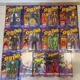thumbnail image 5 of Figura de acción original de Marvel Legends Kingpin Peter Parker Green Goblin Gwen Stacy Mysterio, muñeco móvil, juguete para niños, regalos de cumpleaños, 5 of 5