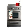 thumbnail image 2 of Premium Levella 20" Freestanding Electric Range with 4 Burners and 2.1 Cu. Ft. Oven Capacity, 2 of 4