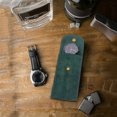 thumbnail image 3 of YAOMOBB Bracelet Gift Bag Shock proof Watch Packing Pouch with Press Button Design, 3 of 6