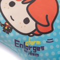 thumbnail image 2 of Almohada de Ron Weasley Pax Toys Almohada decorativa azul de Ron, 2 of 2