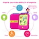 thumbnail image 5 of Tableta didáctica Qiaojoy para niños de 2 a 5 años con 40 tarjetas, 5 of 7