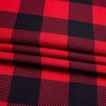 thumbnail image 6 of Waterproof Plaid Tablecloth, Farmhouse Checkered Table Cover, 6 of 8