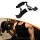 thumbnail image 1 of Aparato de entrenamiento para bíceps y tríceps, con bordes acolchados, diseño curvo y apto para uso doméstico. Ideal para aislar el curl de bíceps., 1 of 8
