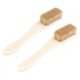 thumbnail image 1 of 2pcs Rock Firm Bouldering Chalk Brush Rock Climbing and Bouldering Brush, 1 of 5