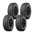 thumbnail image 1 of Paquete de 4 llantas 33X12.5 R20 Kumho Road Venture Mt71 119Q, 1 of 3