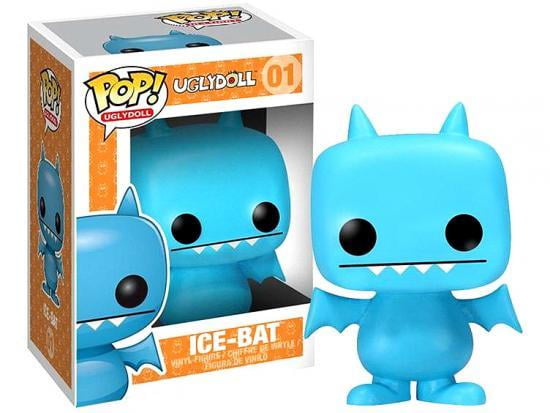 uglydoll funko pop
