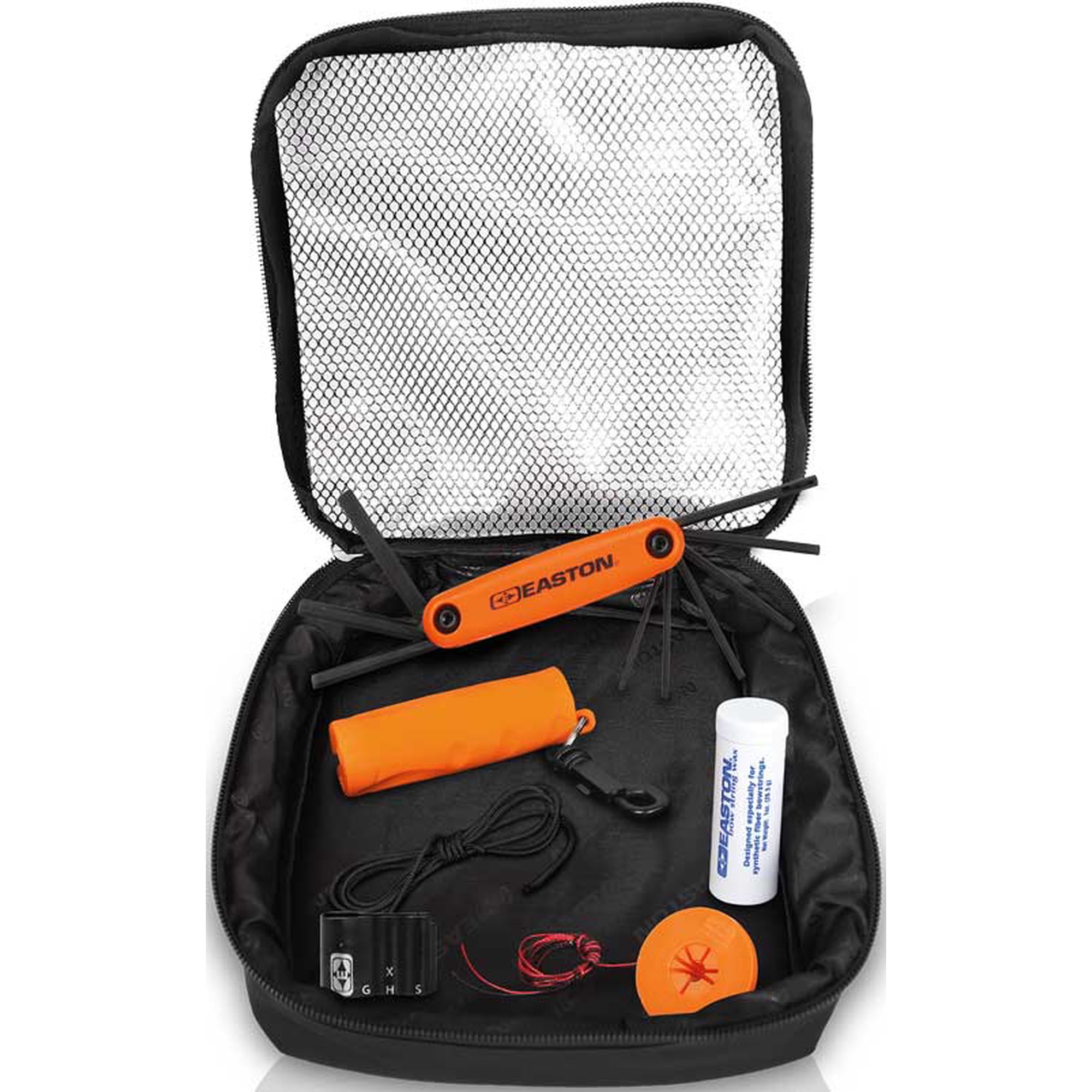 Easton Archery Essentials – Tool Kit Value Pack 8 Piece