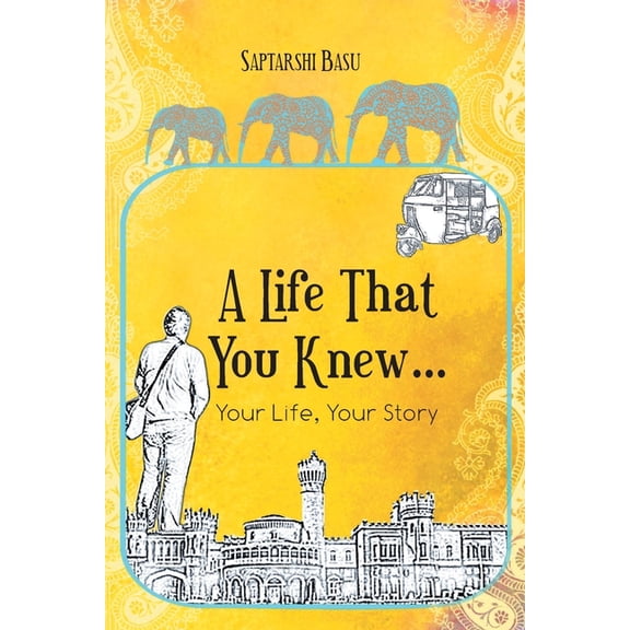 A Life That You Knew..., (Paperback)