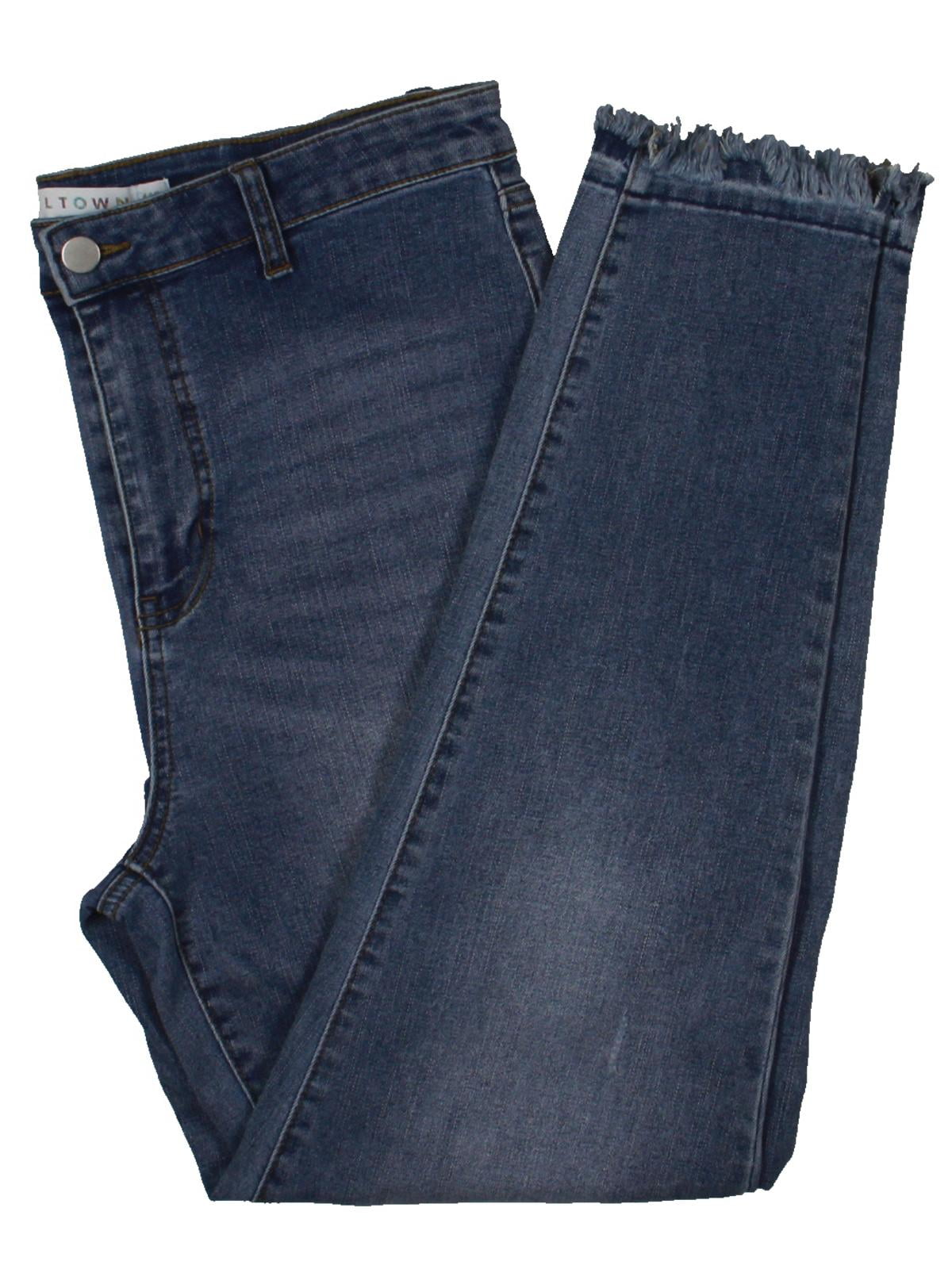 Tinseltown Womens Jeans - Walmart.com