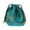 Lake Blue, variant on Oasiva Chinese Embroidery Bag Premium Jewelry Pouch Silk Drawstring Gift Bags for Party