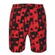 thumbnail image 3 of Fotbe Playing Cards Trajes de Baño Estampados para Hombre, Shorts de Verano de Secado Rápido, Ropa de Playa, Bañadores-Large, 3 of 6