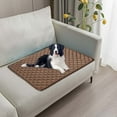 thumbnail image 5 of IMossad Cooling Gel Pad for Pets, Kids, and Adults - Comfortable Sleep Mat with Water-Absorbent Top and Bottom Layers, Portable and Safe for Summer Use, 5 of 7