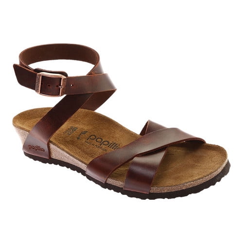 birkenstock papillio sandals