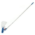 thumbnail image 1 of Portable Pool Vacuum Jet Cleaner Set with 4 Section Poles For Underwater Cleaning Hot Tub Pond Fountain, 1 of 7