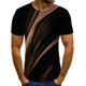 thumbnail image 1 of "Ropa Interior Hombre Camiseta Blanca Camisetas Informales Para Hombre, Camisetas A Cuadros En 3D Para Hombre, Camisetas Casuales Diarias De Manga Corta De Verano A La Moda Con Cuello Redondo, Ropa De" Xishao ropa, 1 of 2