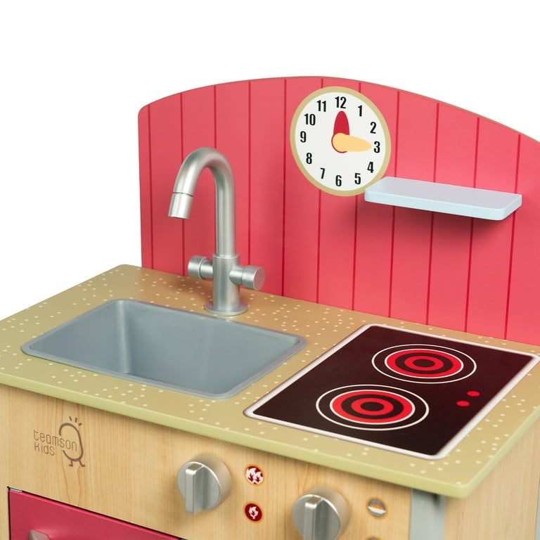 Fun Kitchen Play House Toys Role playing Little Chef - Temu