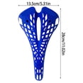 thumbnail image 5 of Replacement Bike Seat Road Mountain Bike Web Seat Cushion Bike Saddles, 5 of 12