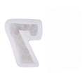 thumbnail image 1 of zhangmingg Silicone for Handmade Aromatherapy Candle Making and Epoxy Resin Art Craft Projects, 1 of 6