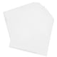 thumbnail image 5 of Papel de hierro con cuentas fusibles, papel de planchar transparente, película de hoja de planchado de 24cm x 18cm para derretir cuentas, manualidades 20 piezas BLESIY Perlas Fusibles Papel De Hierro, 5 of 8