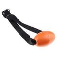 thumbnail image 4 of Cintas de anclaje de flotador de Kayak Zulema con mosquetón de acero inoxidable de boya EVA 15 pies x 2 pulgadas, 4 of 8