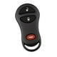 thumbnail image 4 of Llave inteligente para coche Cola Fob 3BTNS 1999-2004 Llavero remoto de 3 botones, 4 of 4