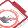 thumbnail image 3 of CRILSTYLEO Protector Resistente Para Botón De Encendido Transparente Con Preciso Para Hogar, 3 of 6