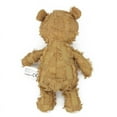 thumbnail image 3 of Pet Plush Animal Doll for Dogs Puppy Bite Resistant Molar Squeaky Toy for Teeth Cleaning, 3 of 7