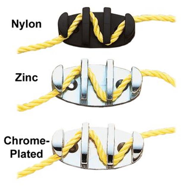 Marine Tech 53362000 Marine Rope Gripper 3.5 in. Nylon